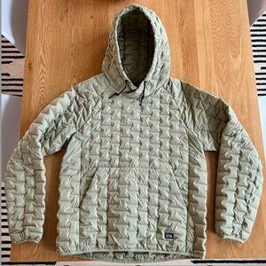 Mountain Hardwear Men's Stretchdown Light Pullover Hoody - Medium